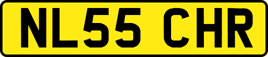 NL55CHR