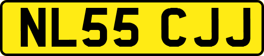 NL55CJJ