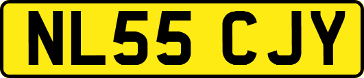 NL55CJY