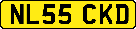 NL55CKD