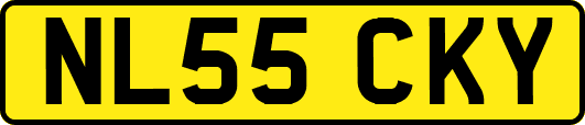 NL55CKY