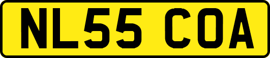 NL55COA