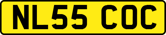 NL55COC