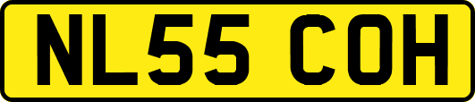NL55COH