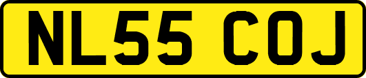 NL55COJ