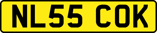 NL55COK