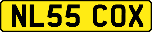 NL55COX