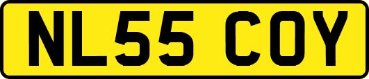 NL55COY