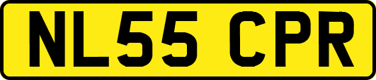 NL55CPR