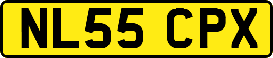 NL55CPX