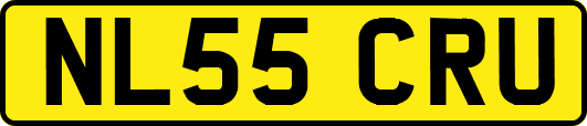 NL55CRU