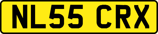 NL55CRX