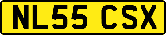 NL55CSX
