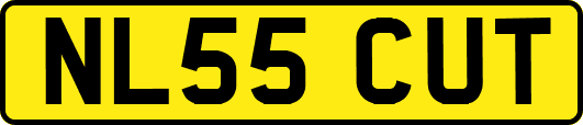 NL55CUT