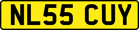 NL55CUY