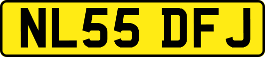 NL55DFJ