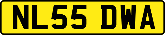 NL55DWA