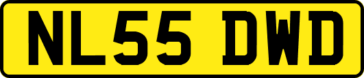 NL55DWD