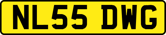 NL55DWG