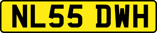 NL55DWH