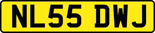 NL55DWJ