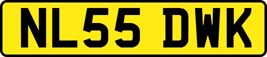 NL55DWK
