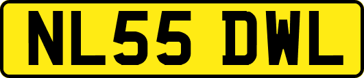 NL55DWL