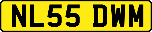 NL55DWM