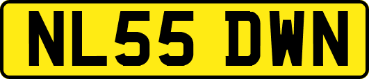 NL55DWN