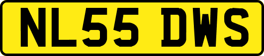NL55DWS
