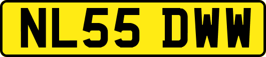 NL55DWW