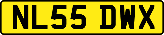 NL55DWX