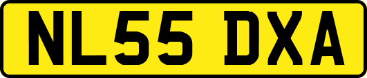 NL55DXA