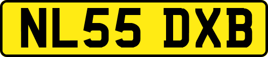 NL55DXB