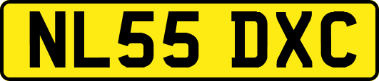 NL55DXC