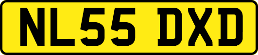 NL55DXD