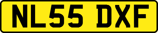 NL55DXF