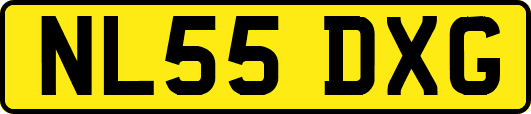 NL55DXG