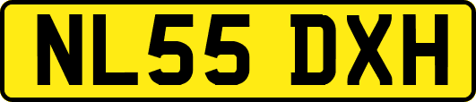 NL55DXH