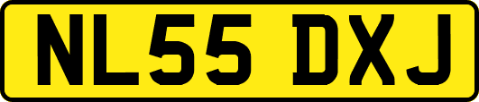 NL55DXJ