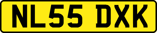 NL55DXK
