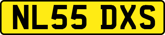 NL55DXS