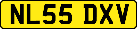 NL55DXV