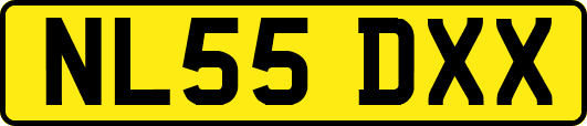 NL55DXX