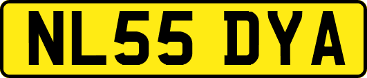 NL55DYA
