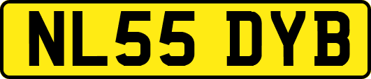 NL55DYB