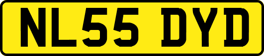 NL55DYD