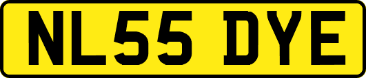 NL55DYE