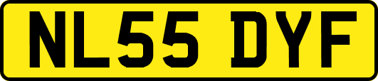 NL55DYF