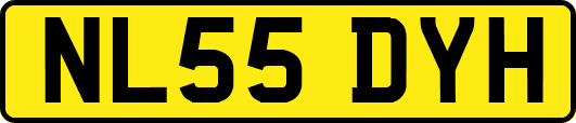 NL55DYH